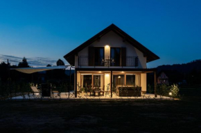 Mountain Houses Volta